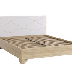 ЗАРА Кровать 1.6 Комфорт в Нижнекамске - nizhnekamsk.mebel24.online | фото 1