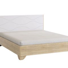 ЗАРА Кровать 1.6 Комфорт в Нижнекамске - nizhnekamsk.mebel24.online | фото 2