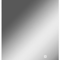 Зеркало Каракас 700х500 с подсветкой Домино (GL7041Z) в Нижнекамске - nizhnekamsk.mebel24.online | фото 1