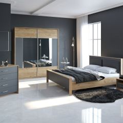 Зеркало ЛИБЕРТИ в Нижнекамске - nizhnekamsk.mebel24.online | фото 3