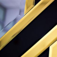 Зеркало настенное KFE7H018 в Нижнекамске - nizhnekamsk.mebel24.online | фото 2