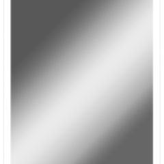 Зеркало Оттава 1000х700 с подсветкой Домино (GL7028Z) в Нижнекамске - nizhnekamsk.mebel24.online | фото