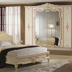 Зеркало в раме (04.150) Диана в Нижнекамске - nizhnekamsk.mebel24.online | фото 2