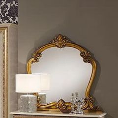 Зеркало в раме (05.150) Анита в Нижнекамске по цене 11 350 руб. Зеркало в раме (05.150) Анита в Нижнекамске - nizhnekamsk.mebel24.online | фото