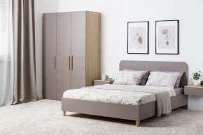 АМЬЕН Спальня (модульная) в Нижнекамске - nizhnekamsk.mebel24.online | фото