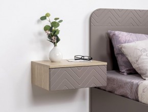 АМЬЕН Спальня (модульная) в Нижнекамске - nizhnekamsk.mebel24.online | фото 15