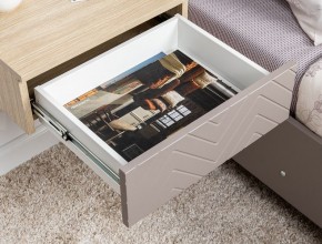 АМЬЕН Спальня (модульная) в Нижнекамске - nizhnekamsk.mebel24.online | фото 16