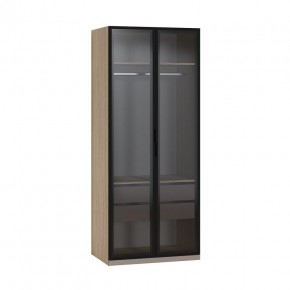 АМЬЕН Спальня (модульная) в Нижнекамске - nizhnekamsk.mebel24.online | фото 28