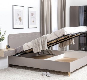 АМЬЕН Спальня (модульная) в Нижнекамске - nizhnekamsk.mebel24.online | фото 8