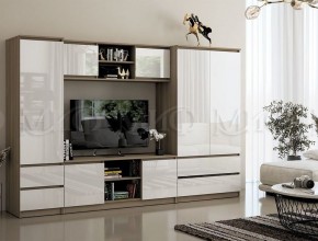 ЧЕЛСИ Антресоль-тумба универсальная в Нижнекамске - nizhnekamsk.mebel24.online | фото 7