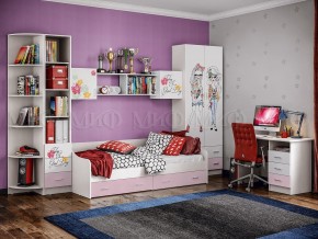 ВЕГА FASHION Антресоль в Нижнекамске - nizhnekamsk.mebel24.online | фото 2