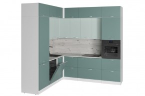 АСАЯ Кухонный гарнитур Гранд Прайм  (2200*2500 мм) в Нижнекамске - nizhnekamsk.mebel24.online | фото 3