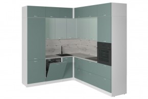 АСАЯ Кухонный гарнитур Гранд Прайм  (2200*2500 мм) в Нижнекамске - nizhnekamsk.mebel24.online | фото 4