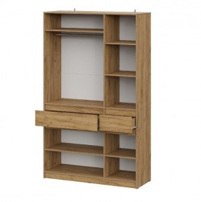 АВИНЬОН Прихожая (модульная) в Нижнекамске - nizhnekamsk.mebel24.online | фото 14