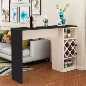 Барный стол №4 в Нижнекамске - nizhnekamsk.mebel24.online | фото 2