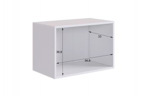 БАСКО Прихожая К10 (графит) в Нижнекамске - nizhnekamsk.mebel24.online | фото 14
