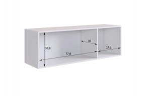 БАСКО Прихожая К4 (кашемир) в Нижнекамске - nizhnekamsk.mebel24.online | фото 8