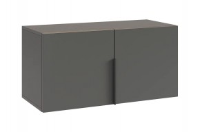 БАСКО Прихожая К6 (графит) в Нижнекамске - nizhnekamsk.mebel24.online | фото 8