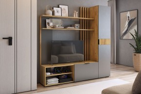 БЕРИ К1 Гостиная в Нижнекамске - nizhnekamsk.mebel24.online | фото 2