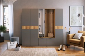 БЕРИ К9 Прихожая в Нижнекамске - nizhnekamsk.mebel24.online | фото 2