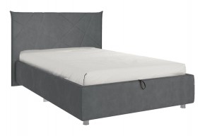 БЕСТ Кровать с ПМ 1200 в Нижнекамске - nizhnekamsk.mebel24.online | фото 6