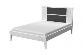 БЕТТИ Кровать из массива 1400 в Нижнекамске - nizhnekamsk.mebel24.online | фото 5