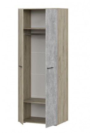 Бостон Прихожая (модульная) в Нижнекамске - nizhnekamsk.mebel24.online | фото 10