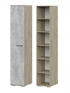 Бостон Прихожая (модульная) в Нижнекамске - nizhnekamsk.mebel24.online | фото 19