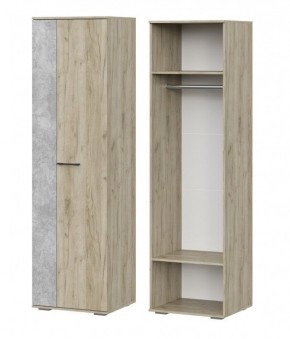 БОСТОН Шкаф ШК-600 в Нижнекамске - nizhnekamsk.mebel24.online | фото