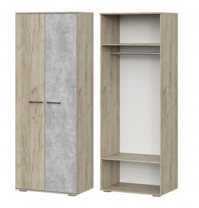 БОСТОН Шкаф ШК-800 в Нижнекамске - nizhnekamsk.mebel24.online | фото