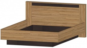 БОСТОН Спальный гарнитур (модульный) дуб вотан в Нижнекамске - nizhnekamsk.mebel24.online | фото 5