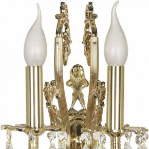 Бра Dio D’Arte Sorrento Sorrento E 2.1.2.200 G в Нижнекамске - nizhnekamsk.mebel24.online | фото 2