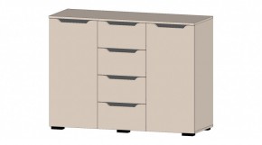 БРИТАНА Комод большой (кашемир) в Нижнекамске - nizhnekamsk.mebel24.online | фото