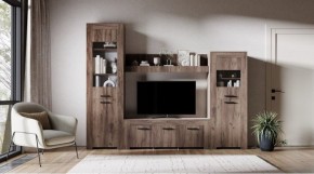 БРУНО Гостиная в Нижнекамске - nizhnekamsk.mebel24.online | фото