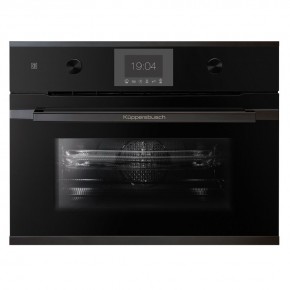 CBM 6350.0 S2 Black Chrome в Нижнекамске - nizhnekamsk.mebel24.online | фото