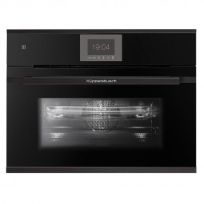 CBM 6550.0 S5 Black Velvet в Нижнекамске - nizhnekamsk.mebel24.online | фото