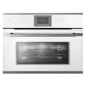 CBM 6550.0 W3 Silver Chrome в Нижнекамске - nizhnekamsk.mebel24.online | фото