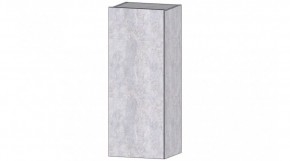 ДАЛЛАС Шкаф универсальный (цемент светлый) в Нижнекамске - nizhnekamsk.mebel24.online | фото