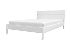 ДАНА Кровать из массива 1400 в Нижнекамске - nizhnekamsk.mebel24.online | фото 2