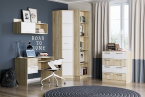 Детская Фанк Модульная в Нижнекамске - nizhnekamsk.mebel24.online | фото 2