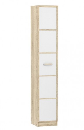 Детская Фанк Шкаф для белья НМ 013.01-02 М1 в Нижнекамске - nizhnekamsk.mebel24.online | фото