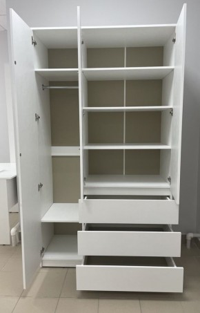 Детская "Бьянко" (модульная) в Нижнекамске - nizhnekamsk.mebel24.online | фото 10