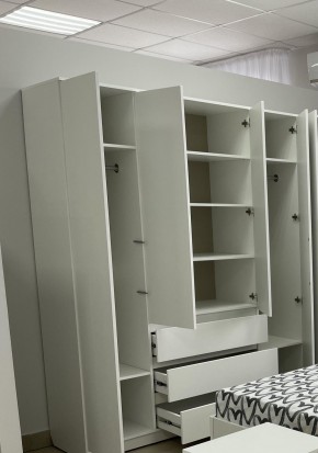 Детская "Бьянко" (модульная) в Нижнекамске - nizhnekamsk.mebel24.online | фото 8