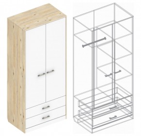 Детская "Милана" (модульная) в Нижнекамске - nizhnekamsk.mebel24.online | фото 11