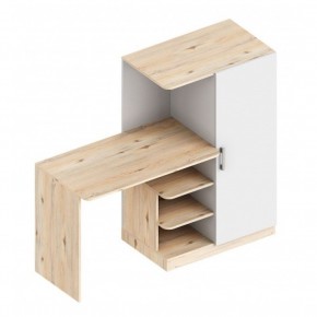 Детская "Милана" (модульная) в Нижнекамске - nizhnekamsk.mebel24.online | фото 14