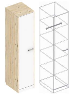 Детская "Милана" (модульная) в Нижнекамске - nizhnekamsk.mebel24.online | фото 19