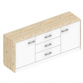 Детская "Милана" (модульная) в Нижнекамске - nizhnekamsk.mebel24.online | фото 24