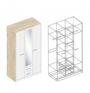 Детская "Милана" (модульная) в Нижнекамске - nizhnekamsk.mebel24.online | фото 8