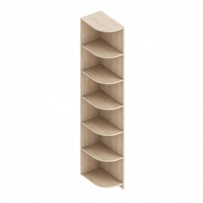 НАОМИ Детская (модульная) в Нижнекамске - nizhnekamsk.mebel24.online | фото 13