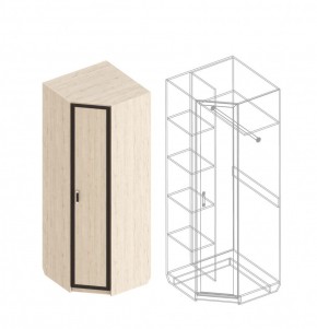 НАОМИ Детская (модульная) в Нижнекамске - nizhnekamsk.mebel24.online | фото 3